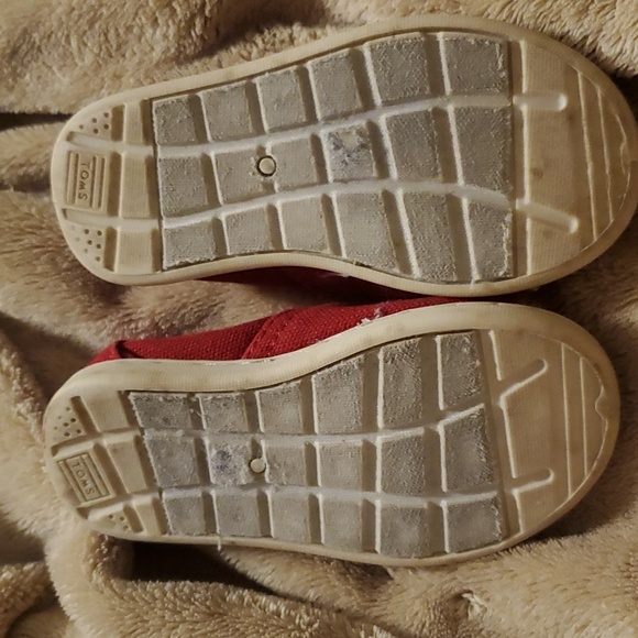 (3 For $20) Toms for kids - Picture 7 of 8